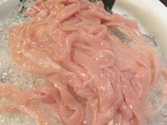 -呷哺呷哺(松江开元店)