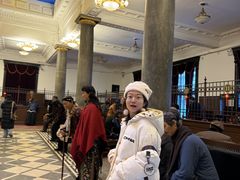 -沈阳金融博物馆