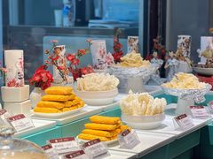 -文楼·淮扬菜·淮安早茶(河下古镇翔宇店)