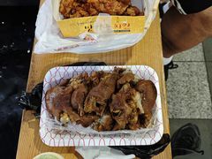 -西归浦每天偶来市场