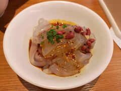 -诚铭记·虾仁汤包·成都小吃(融创店)
