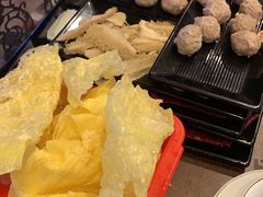 -幸运牛汕头小黄牛牛肉火锅(梅林店)