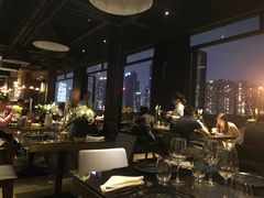 -AZUL by FUEL蓝色·法式酒馆(琶醍店)