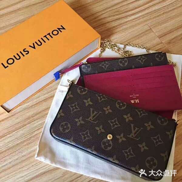 协依奢侈品皮具护理(浦江店)图片