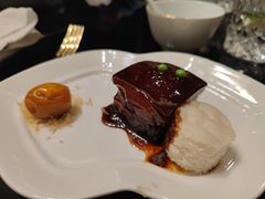 -上海苏宁宝丽嘉酒店·嘉府壹号中餐厅