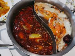 -吉布鲁牛排海鲜自助(温江合生汇店)