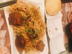 -添好运点心专门店(深水埗店)