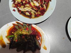 -李赵合鲜肉烧烤(西荷店)