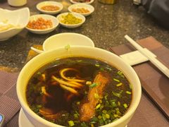 -中国厨房/台湾牛肉面