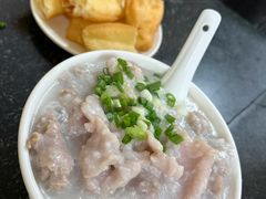 -海浪食店(湖滨中路店)