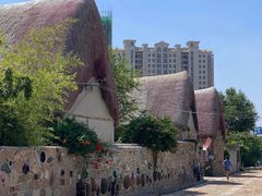 -石岛赤山风景区