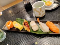 -元气寿司(宝安壹方城店)