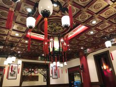 -梅龙镇酒家(南京西路总店)