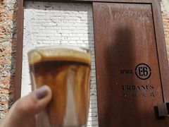 -大酉·M Coffee(北京美术馆店)