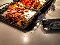 -威珀斯酒店·珀萃美食餐厅