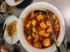-天府豆花庄(金四季店)