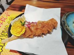 -KITON喜豚(清晖园店)