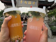 -鸡鸣赐茶(鸡鸣寺路店)