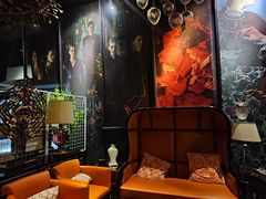 -范设计花园餐酒咖·中西餐·咖啡厅·酒馆