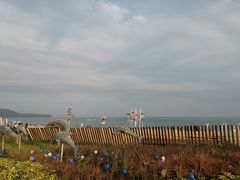 -大梅沙海滨公园