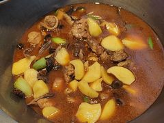 -山河屯铁锅炖·非遗铁锅炖(华强北店)
