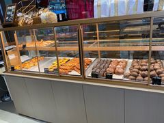 -Dough&Joe团憩(瑞虹天地月亮湾店)