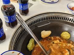 -丹水桥地锅鱼·翘嘴鲌·地方特色全鱼宴(丹江口大坝店)