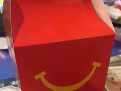 -麦当劳(曲阳店)