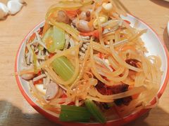 -晋宝章大同刀削面(和平里店)