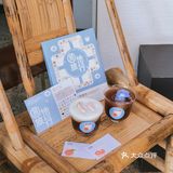 杭州人的夏天太幸福了吧[色]咖啡店的绝美特调
