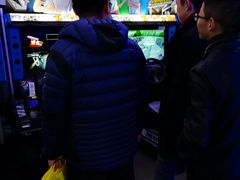 -明日世界电玩城(之心城店)