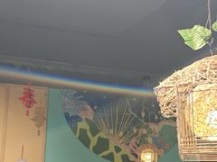 -云中鱼蒸汽石锅鱼(川沙百联店)