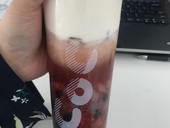 -CoCo都可(北苑K酷店)