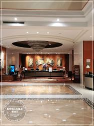 -上海虹桥锦江大酒店·宴会厅