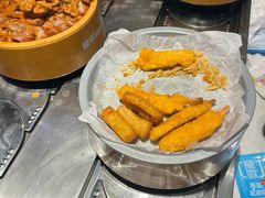 -龍歌自助小火锅(秦淮水游城店)