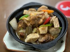 -聂记粤菜馆(鼓西路店)