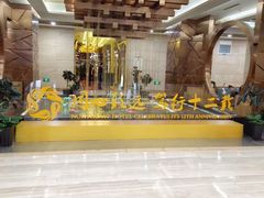 -东北大厦酒店(沈阳北站青年大街店)