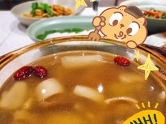 -半山腰·云南菜(侨福芳草地店)