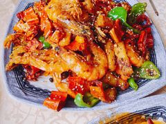 -维吾尔餐厅(宜山路店)