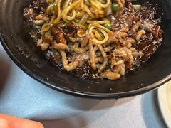 -香港饭店0410(明洞店)