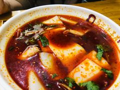 -马三洋芋片(兰州总店)