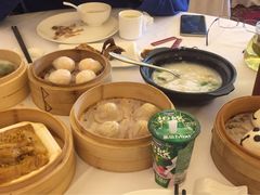 -潮府馆·非遗潮州菜·港式点心(世纪公园店)