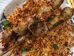 腰片-晓靖轩烧烤(沙河风情店)