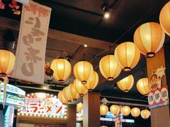 -桃太郎创作料理(大坪店)