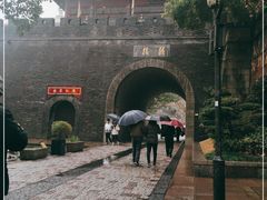 -鼓楼(西湖风景名胜区)