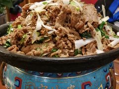 -烤肉季饭庄