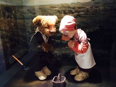 -济州岛泰迪熊博物馆