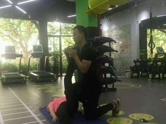 -VPsmart私教健身工作室(新华路旗舰店)