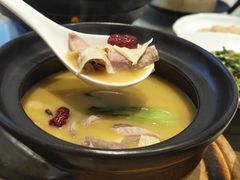 -将相和·海鲜蒸饺大连菜