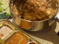 -妙香居韩国烤肉(容桂天佑城店)